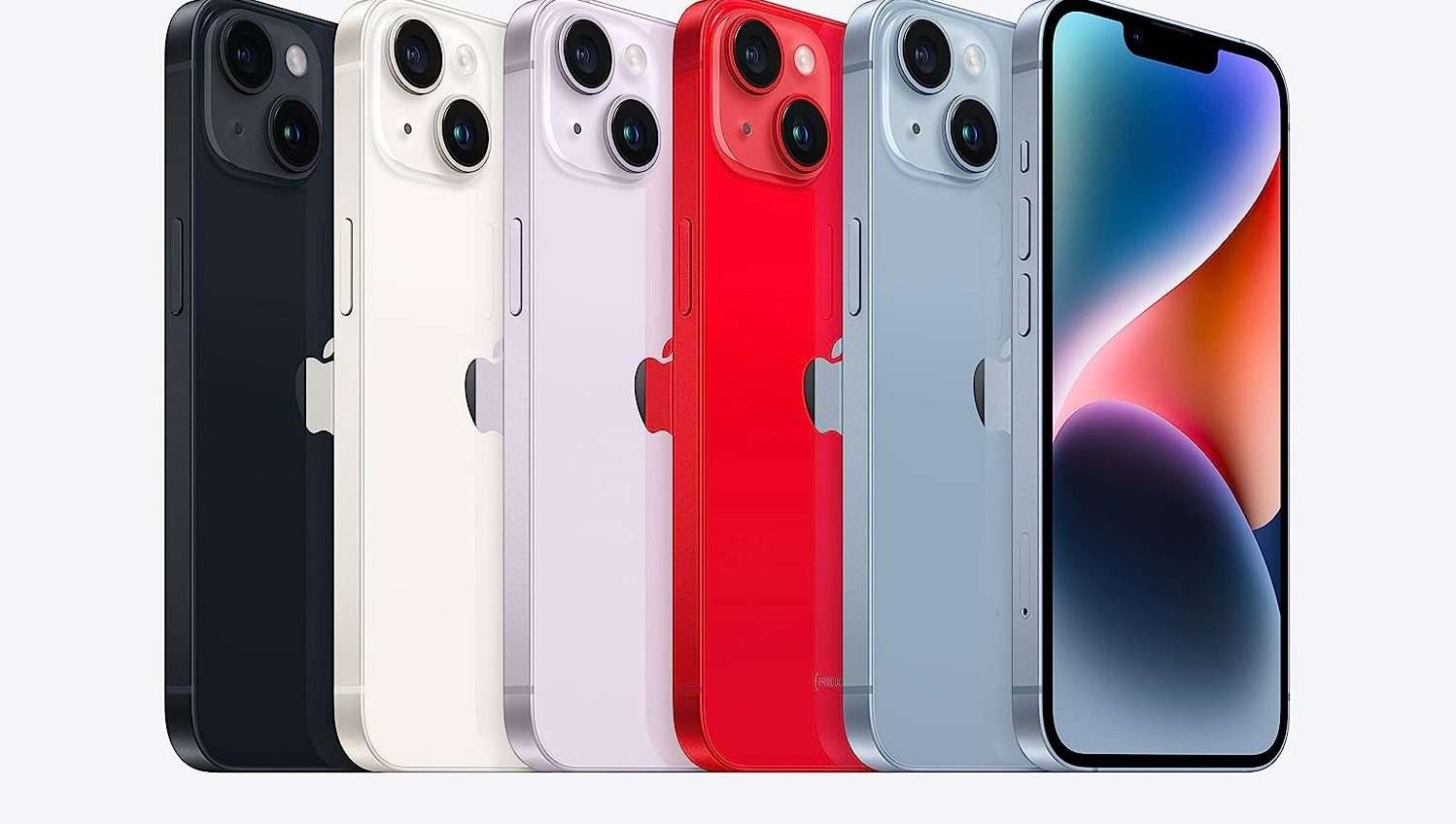 iPhone 14 256 GB: ora al MINIMO STORICO è vero best buy