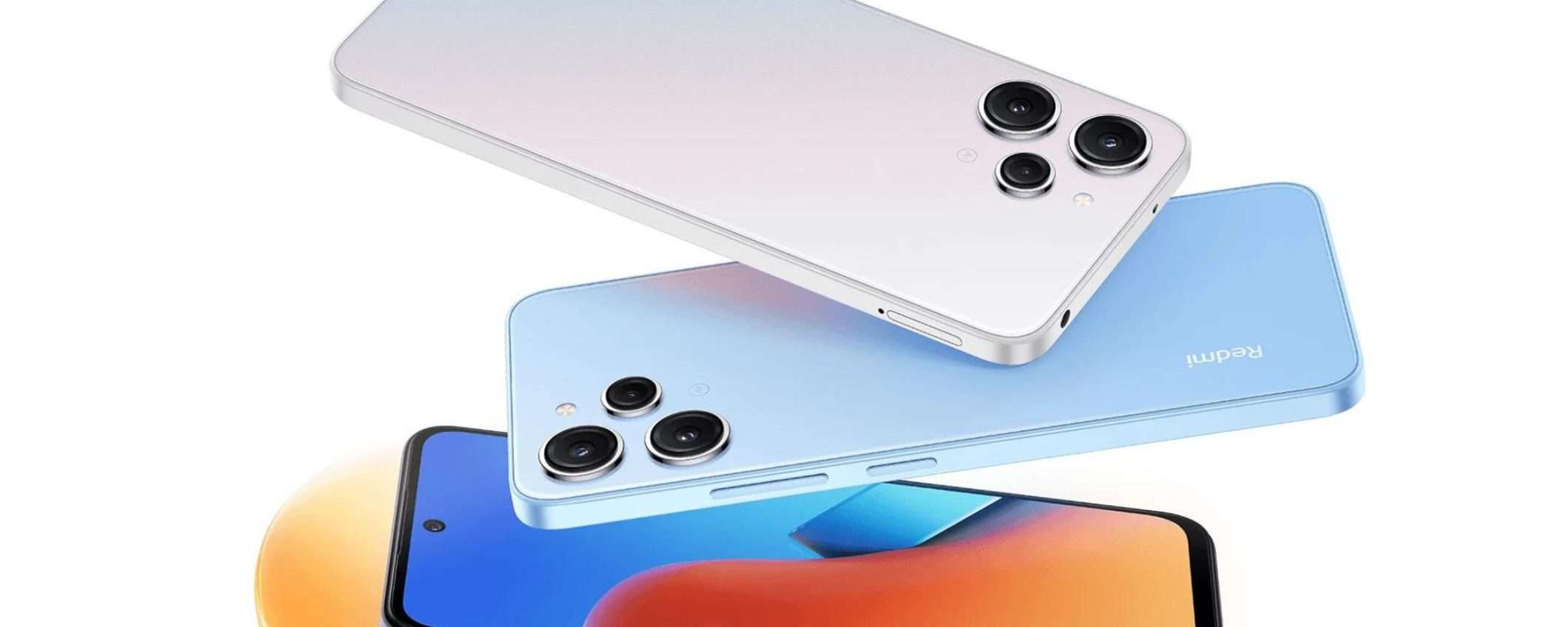 Il mediogamma più AMATO crolla del 54% su eBay: Redmi 12 giù a 165€