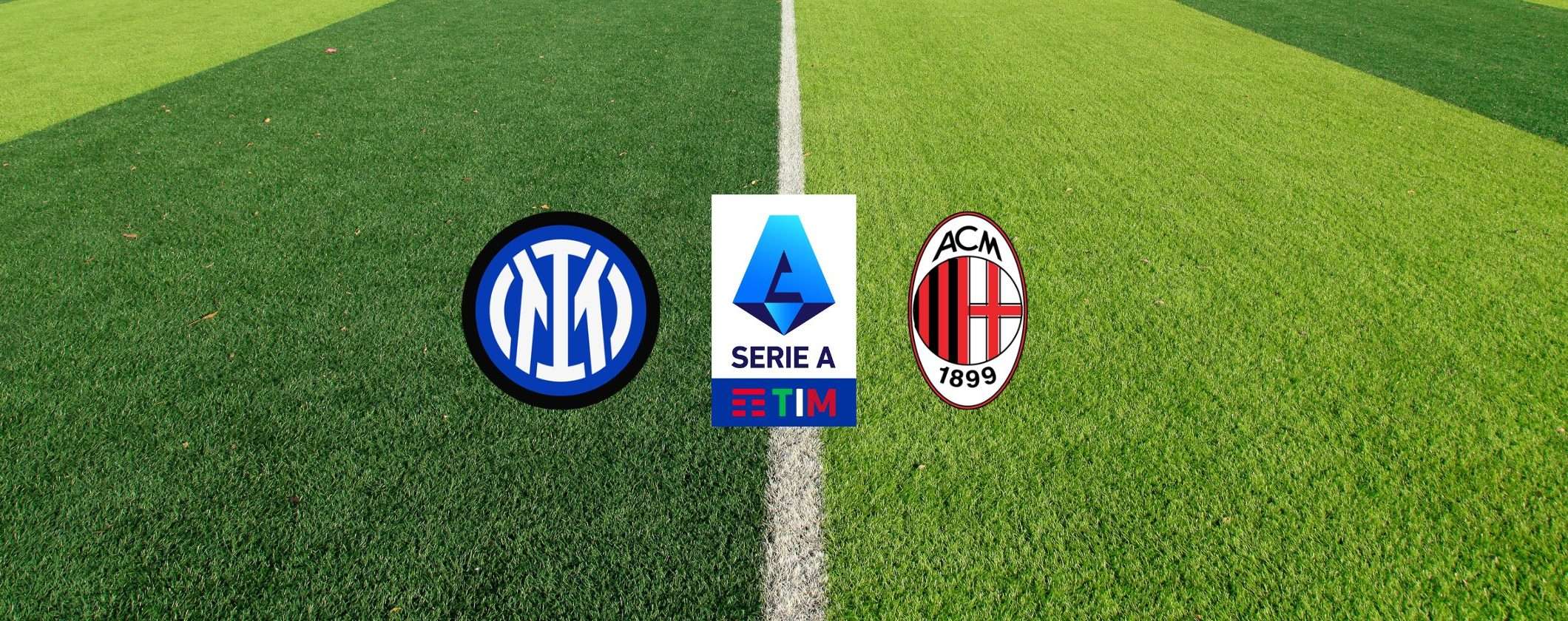 Inter-Milan: tutto quello che devi sapere sul derby di domani