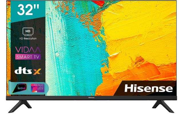 hisense amazon