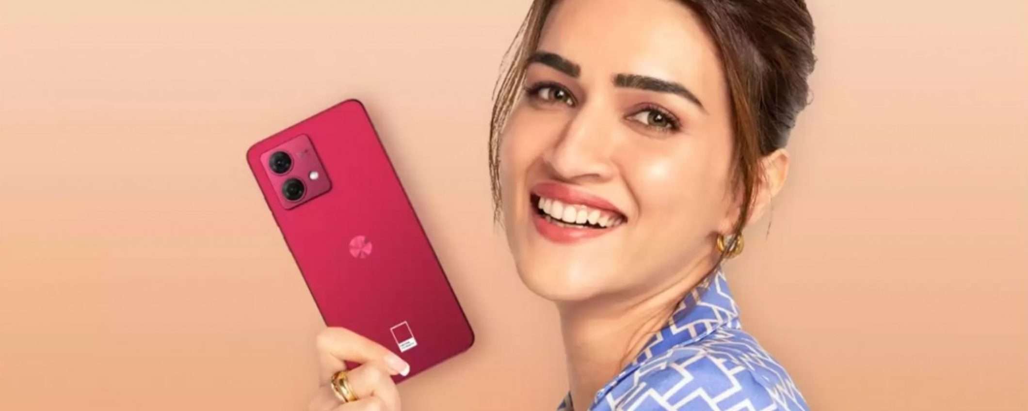 Motorola Moto G84 crolla subito di prezzo a 234 euro su ePRICE