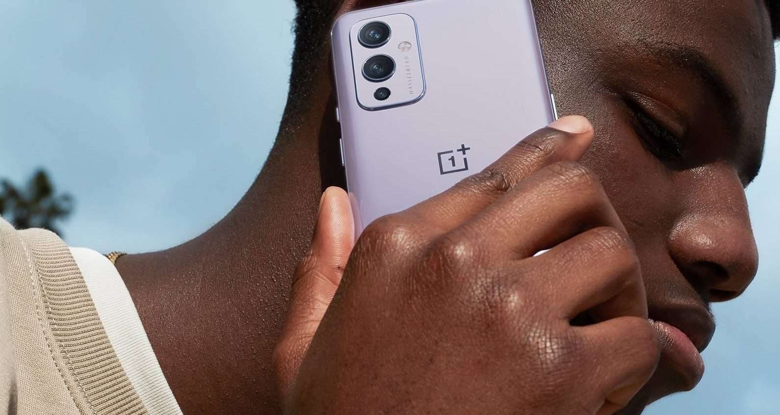 OnePlus 9 in offerta a 349€ su Amazon: è un vero BEST BUY (-51%)