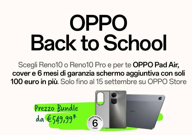 Back to school 2023: i migliori tablet per gli studenti da comprare adesso