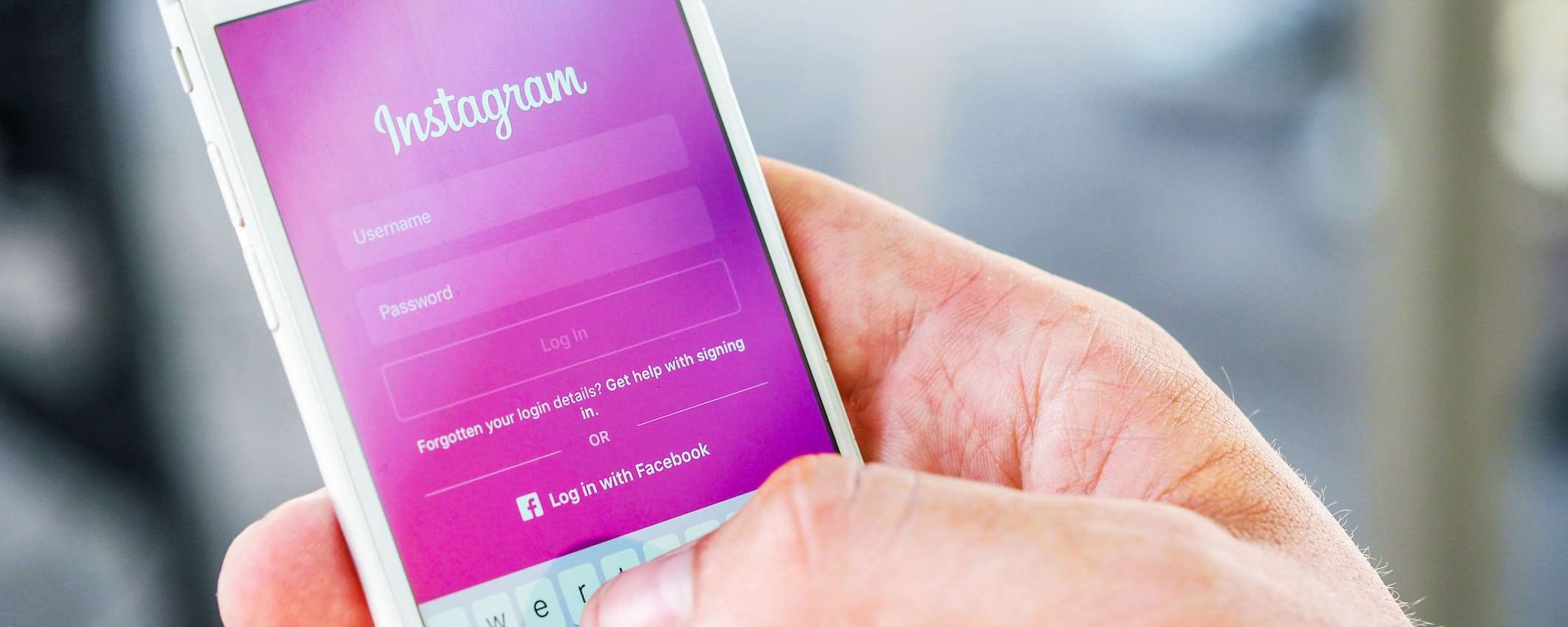 Instagram: ora è possibile creare un profilo di gruppo