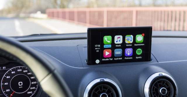 Le migliori app per Apple CarPlay