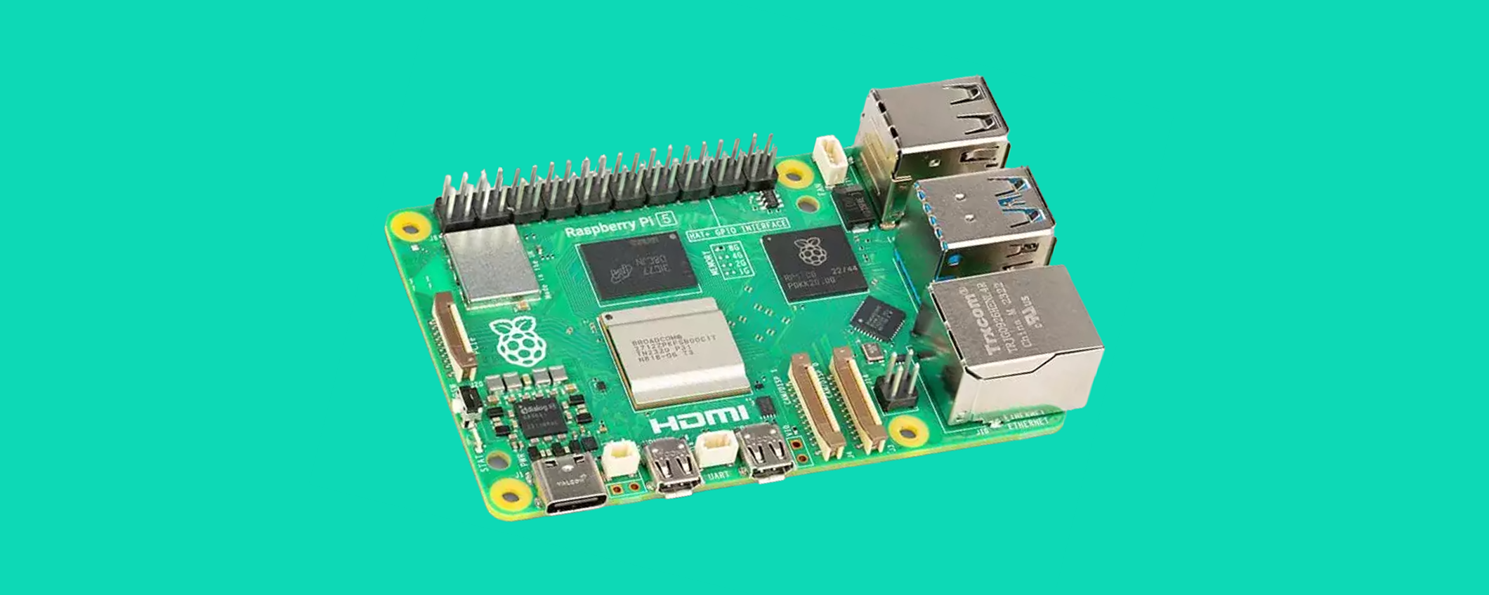 Raspberry Pi 5 è UFFICIALE: più potente ma anche più costosa