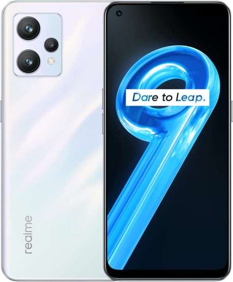 realme 9