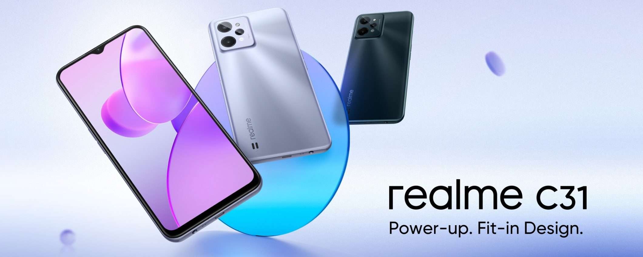 Questo smartphone Realme costa solo 100€ su Amazon (-41%)