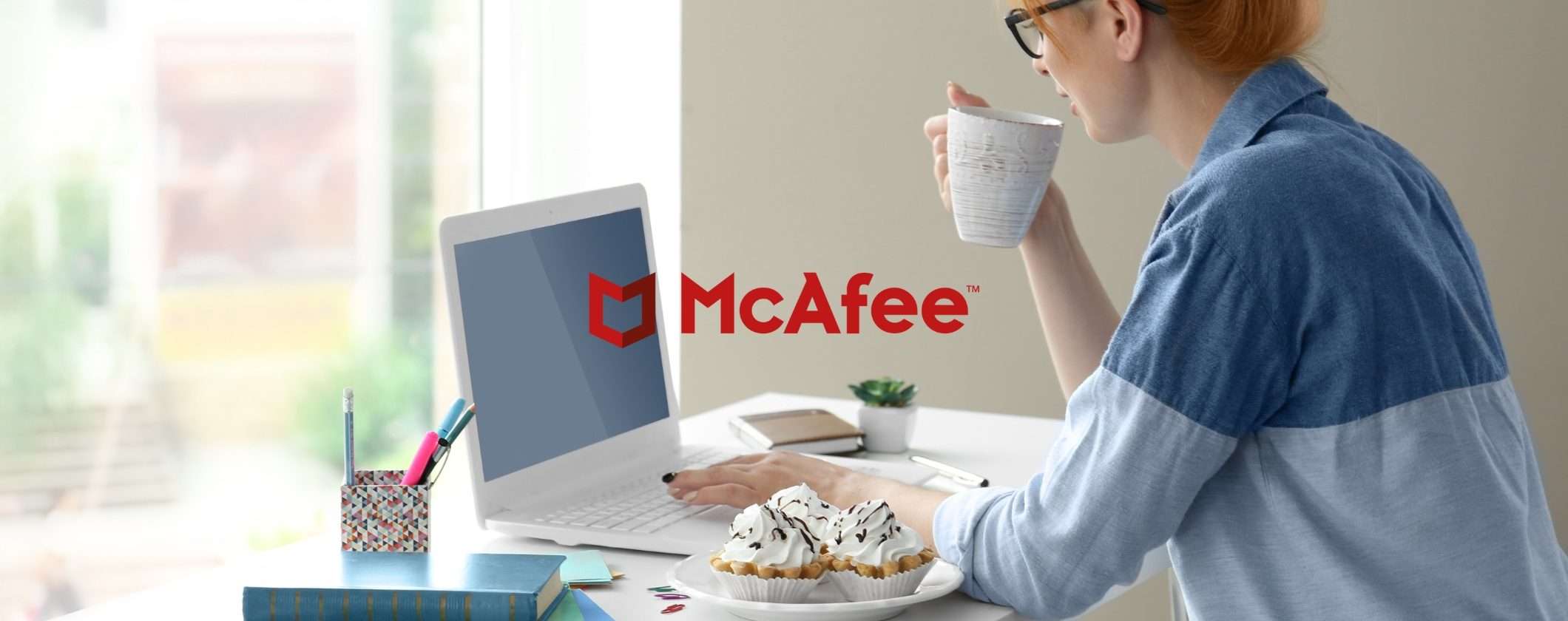 Risparmia 85€ con l'Antivirus McAfee, OGGI in super PROMO