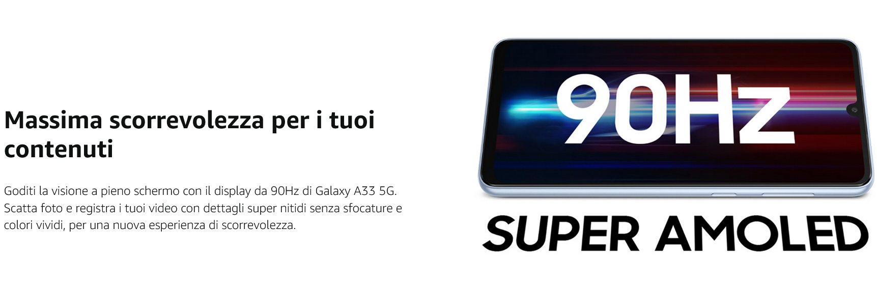 samsung-galaxy-a33-5g-sconto-165e-amazon-wow-display