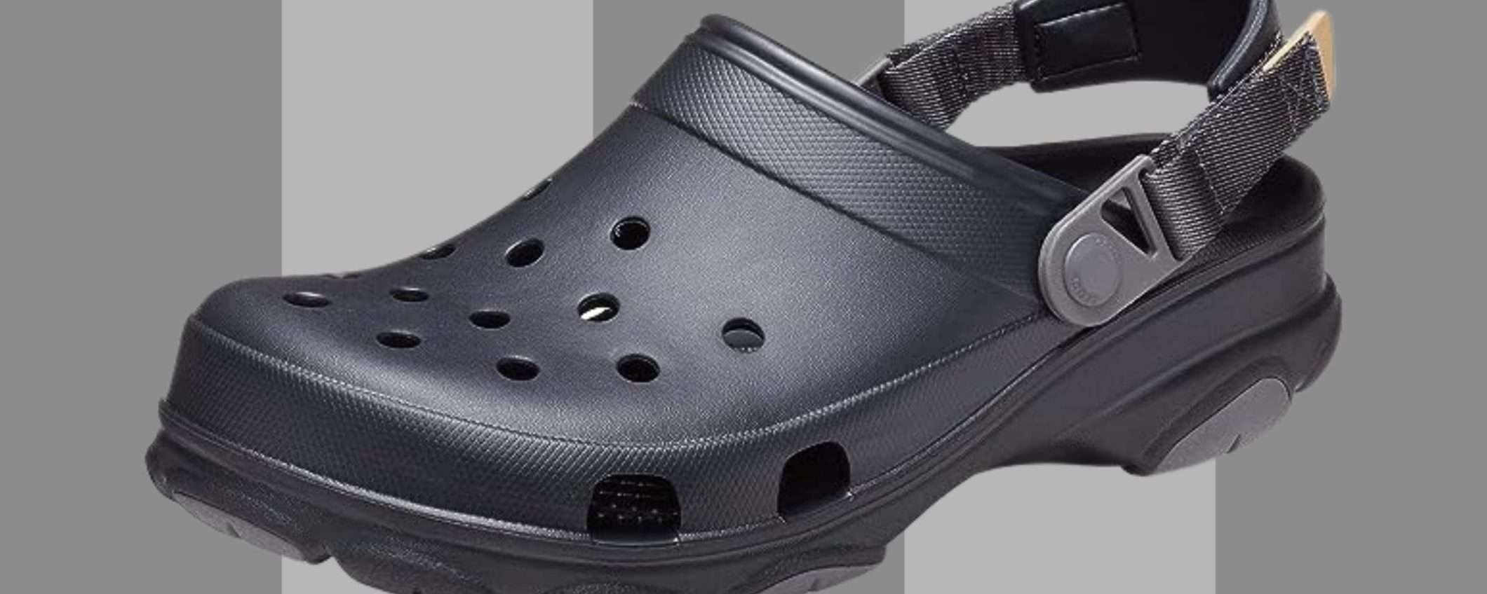 Crocs a metà prezzo su Amazon: 29€ per le iconiche scarpe, sconto SHOCK (-50%)