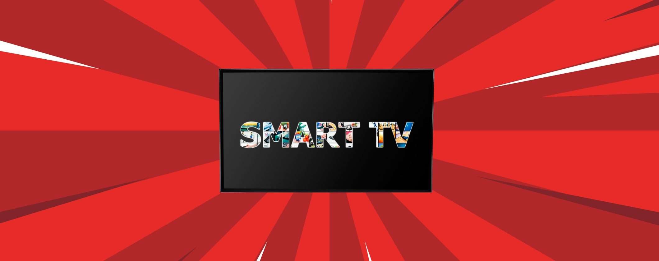 Smart TV 32