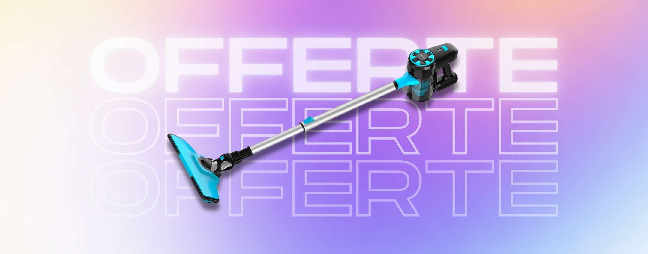 Fuoritutto Swiffer su : OFFERTE SENSAZIONALI da non perdere