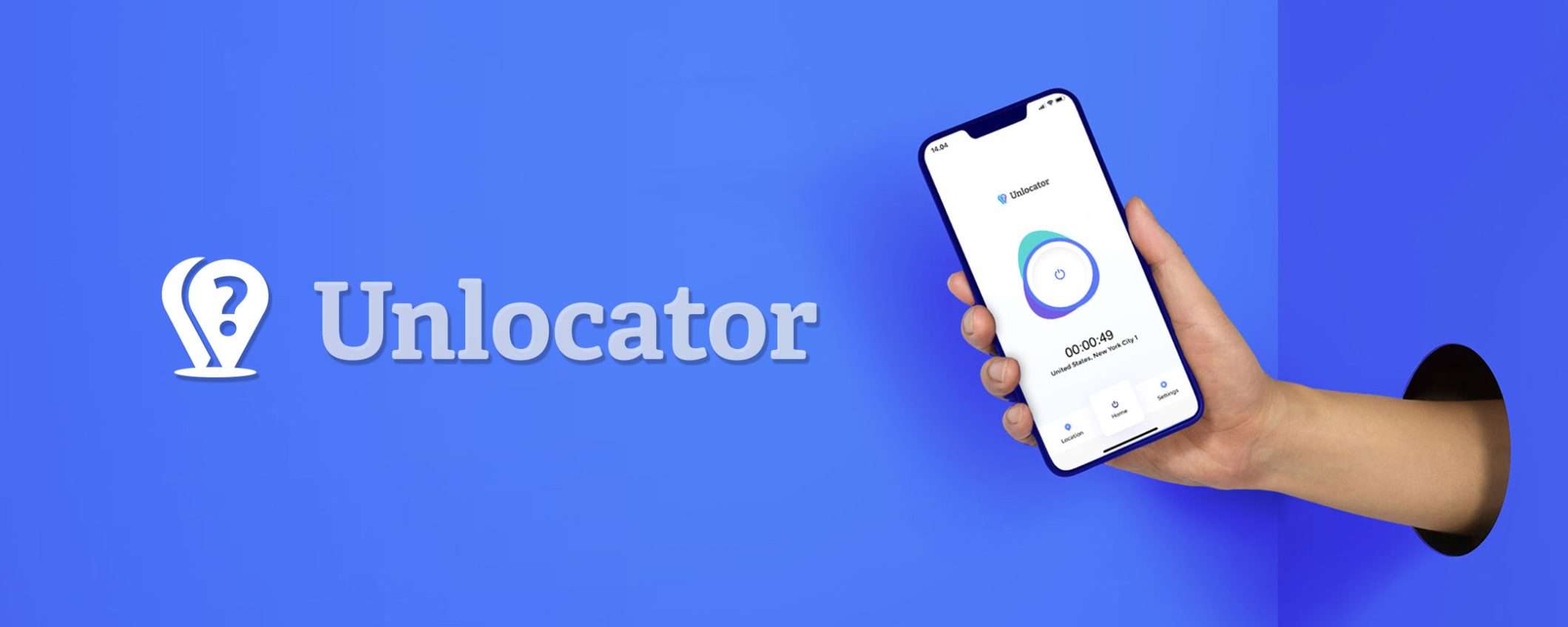 Unlocator: risparmia il 58% e combina VPN con tecnologia Smart DNS