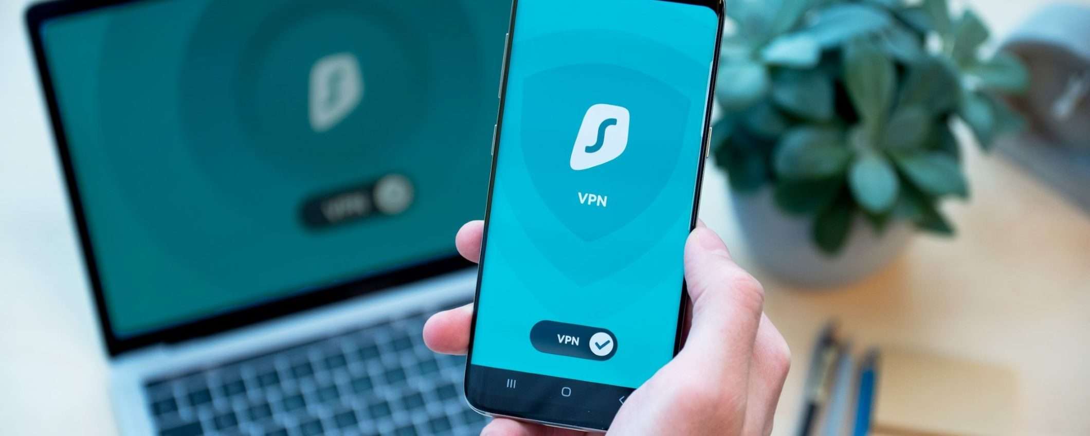 La VPN di Surfshark è in offerta a tempo limitato a 2,30 euro al mese