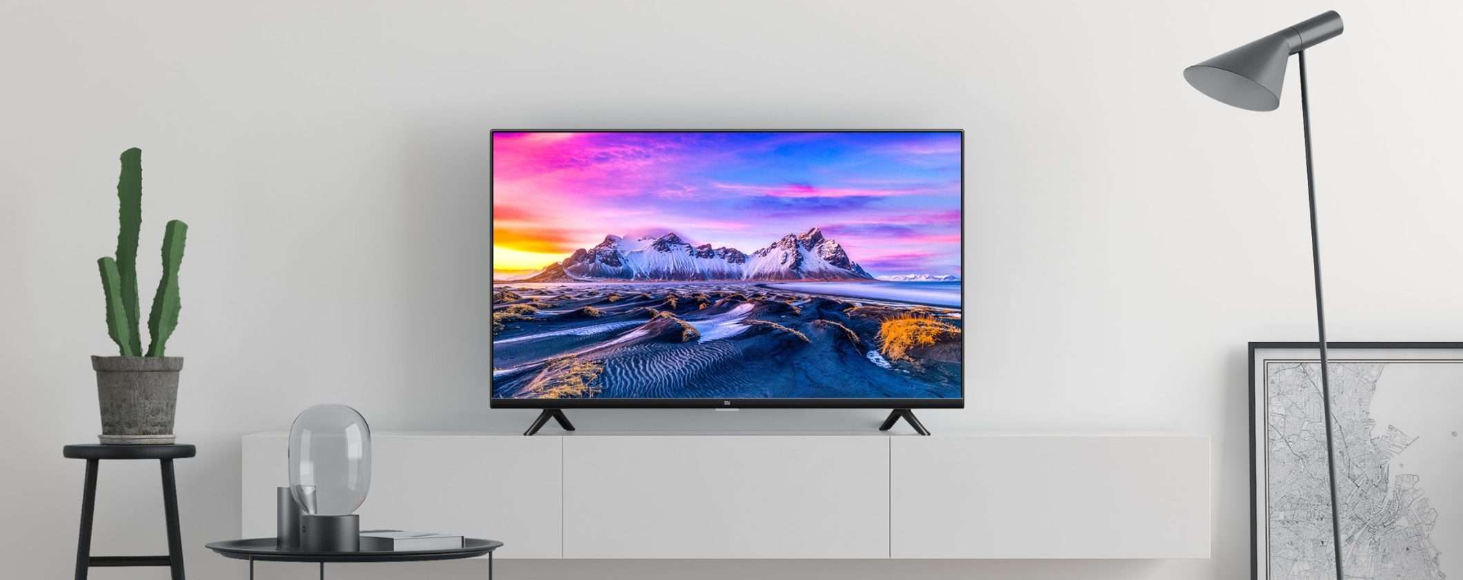 Xiaomi Mi TV P1 32