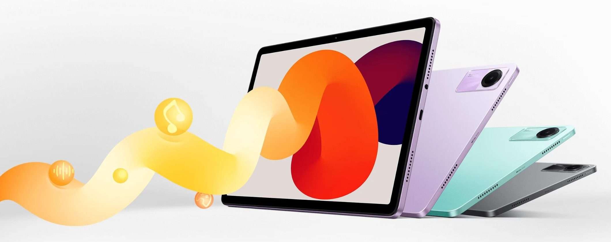 Xiaomi Redmi Pad SE in OFFERTA LANCIO anche su Unieuro