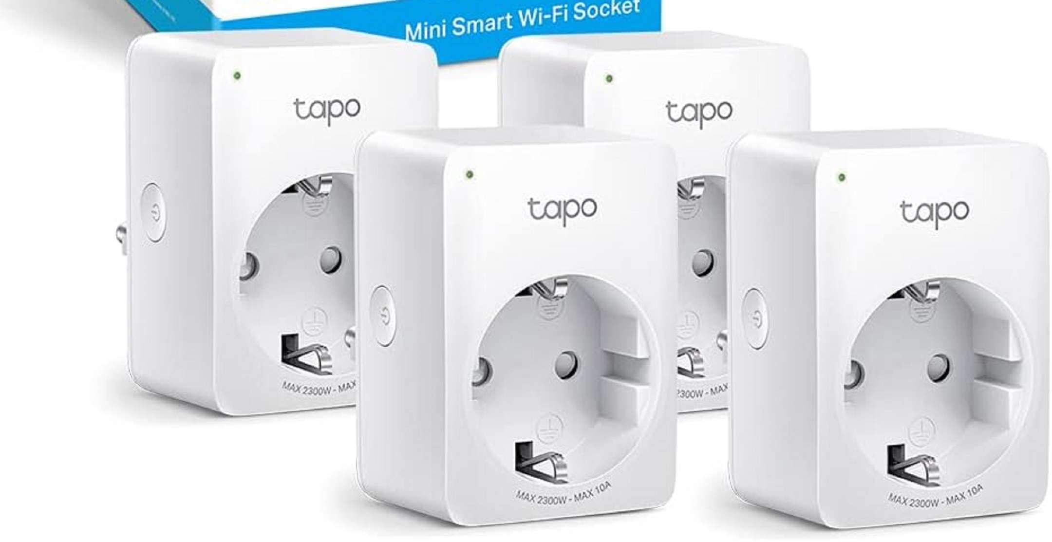 I sensori smart della linea Tapo di TP-Link: la casa è smart