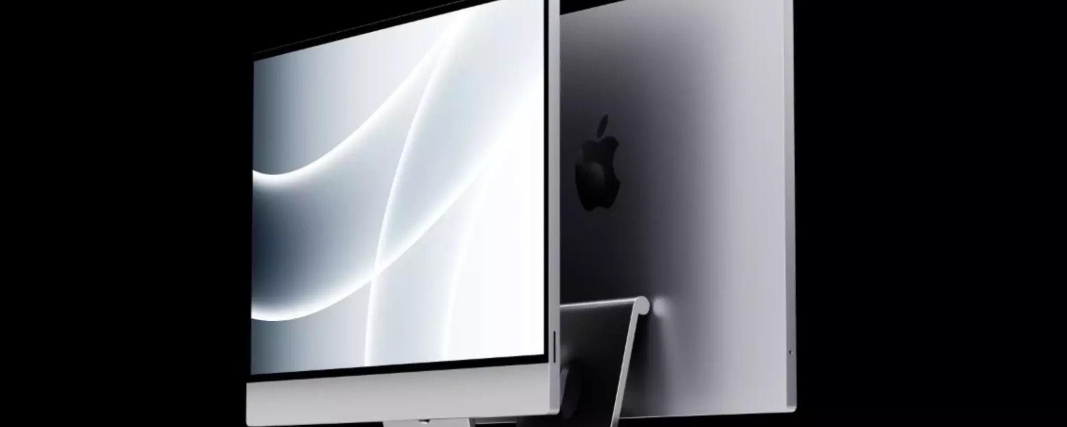 iMac da 32