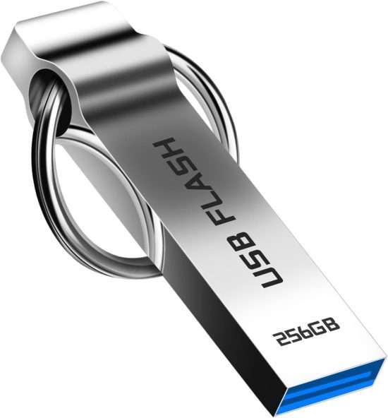 Chiavetta USB da 256GB a prezzo RIDICOLO su : bastano 13€