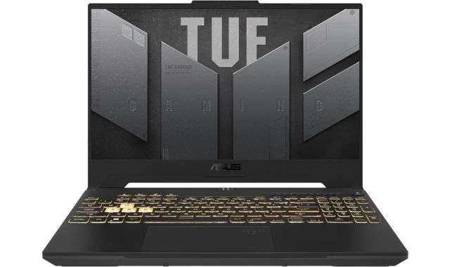 ASUS TUF F15 offerta