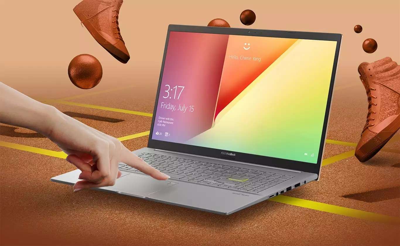 asus vivobook