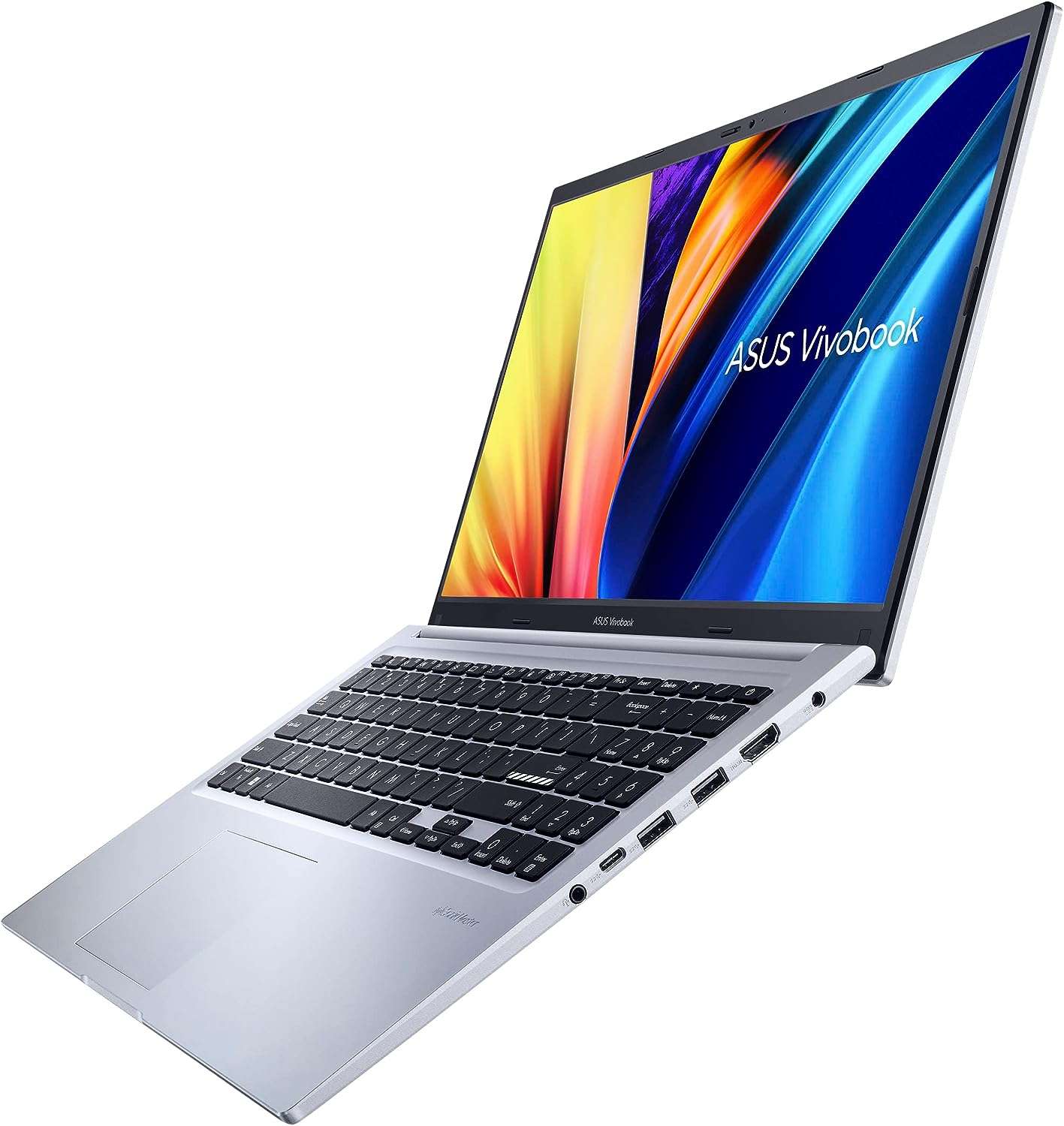 ASUS Vivobook 15