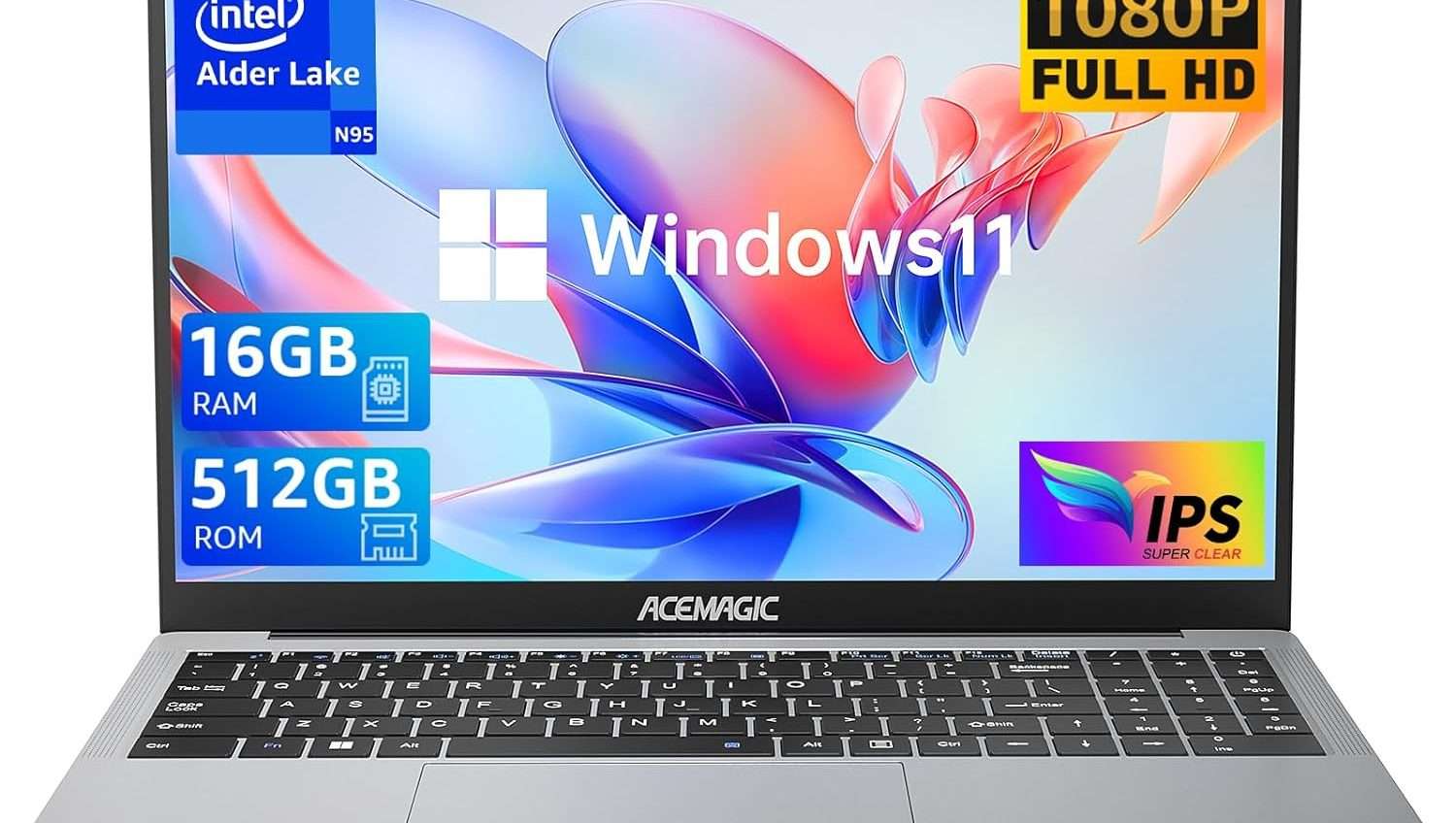 Non farti ingannare dal prezzo, questo laptop in offerta a 299€ è una BOMBA