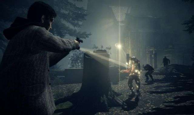 Alan Wake Remastered offerta Prime