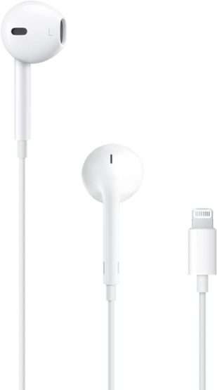 Apple EarPods