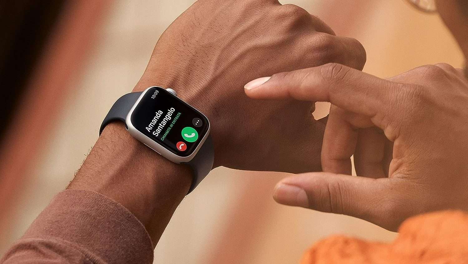 Apple Watch Serie 8 in OFFERTISSIMA su Amazon: tuo a 399€