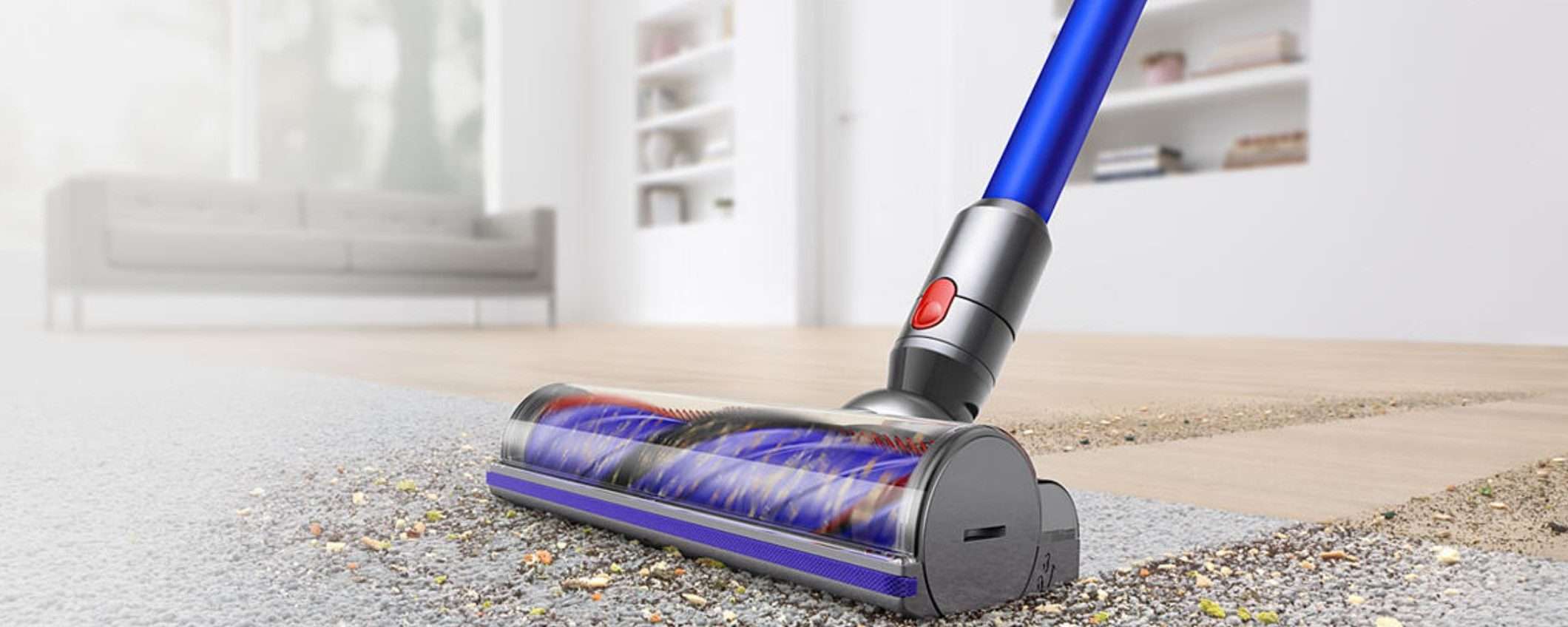 Aspirapolvere Dyson V11 a PREZZO OCCASIONE su eBay (-150€)