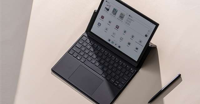 Tab Ultra C Pro: il nuovo tablet ePaper