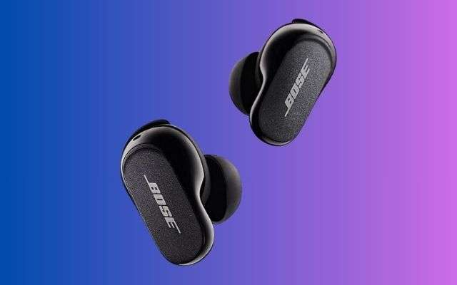 Bose QuietComfort in offerta su Amazon: prezzo in frantumi, risparmi 100€