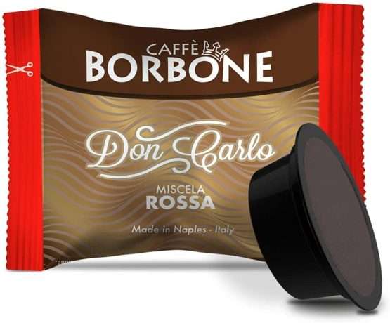 caffè borbone