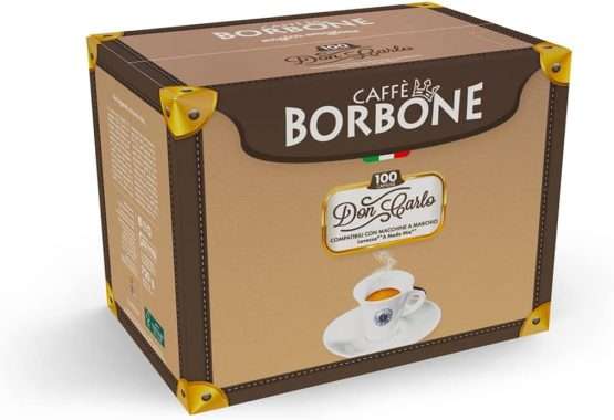 caffè borbone