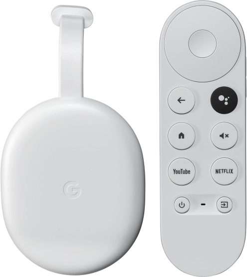 Chromecast