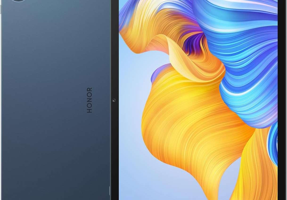 Honor Pad 8, che prezzo! In offerta a soli 228€