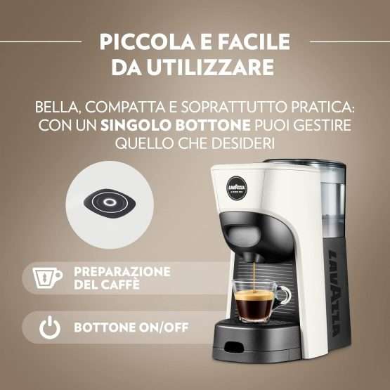 Lavazza Tiny Eco