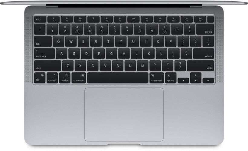 MacBook-Air