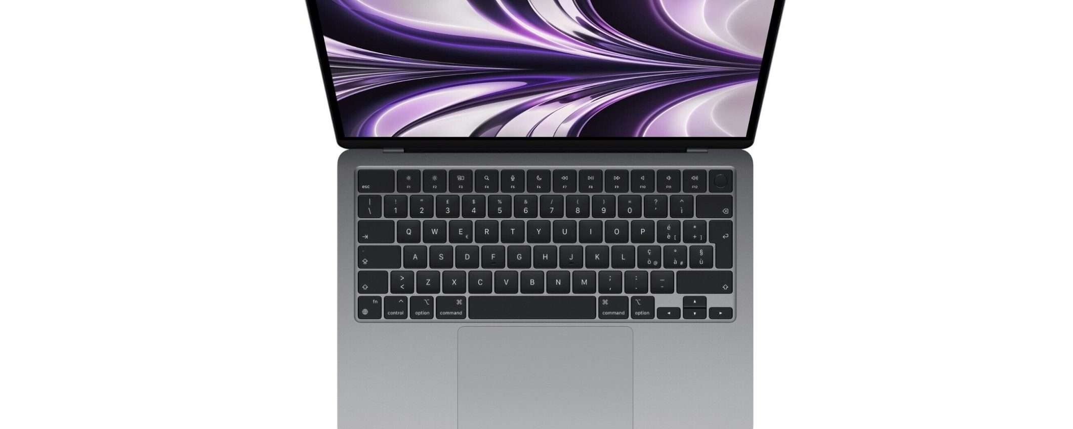 MacBook Air con M2: in offerta a QUESTO PREZZO non ha rivali