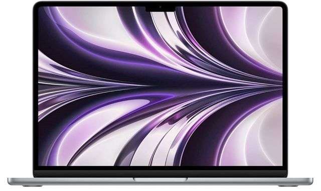 MacBook Air M2 offerta