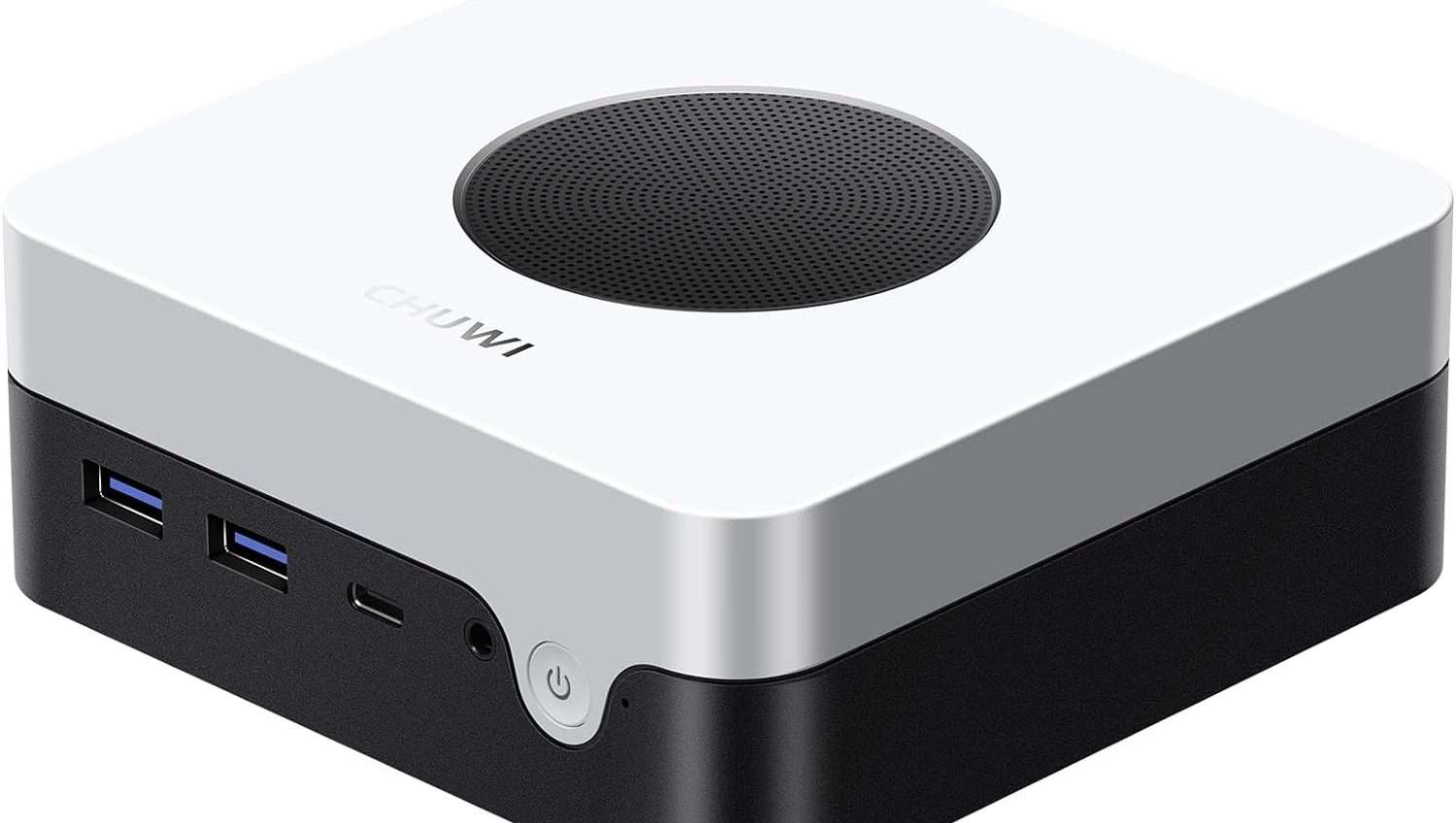 Mini PC piccolo ma POTENTE in offerta a metà prezzo su Amazon