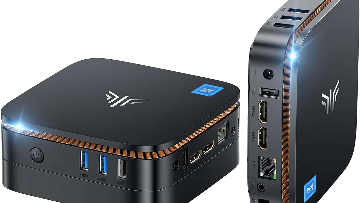 Veloce, potente e compatto: Mini PC in super offerta a 299€