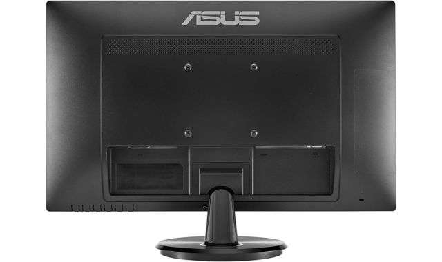 Monitor ASUS attacco VESA