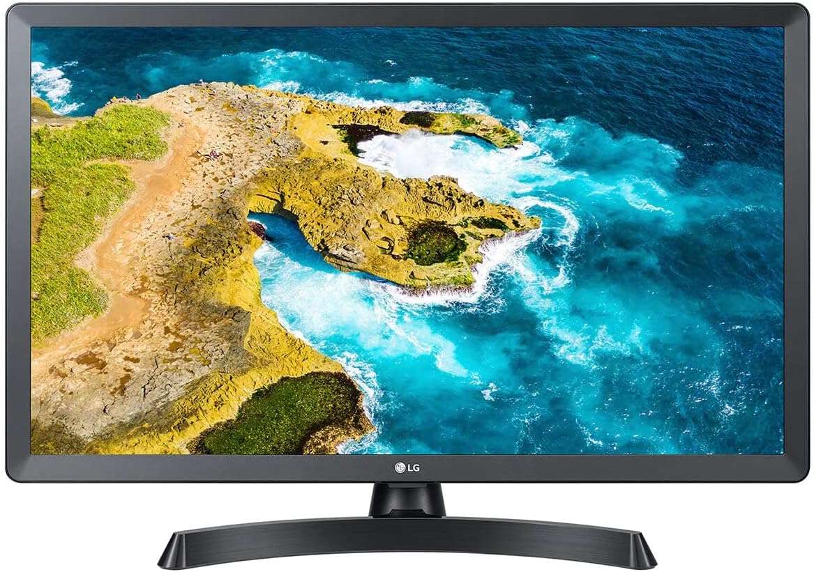 Monitor LG con WebOS in SUPER OFFERTA: maxi-sconto del 42%