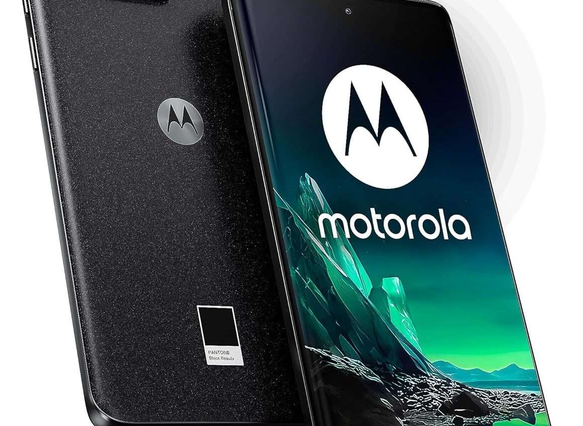 Motorola Edge 40 Neo in offerta: oggi tuo a 369€