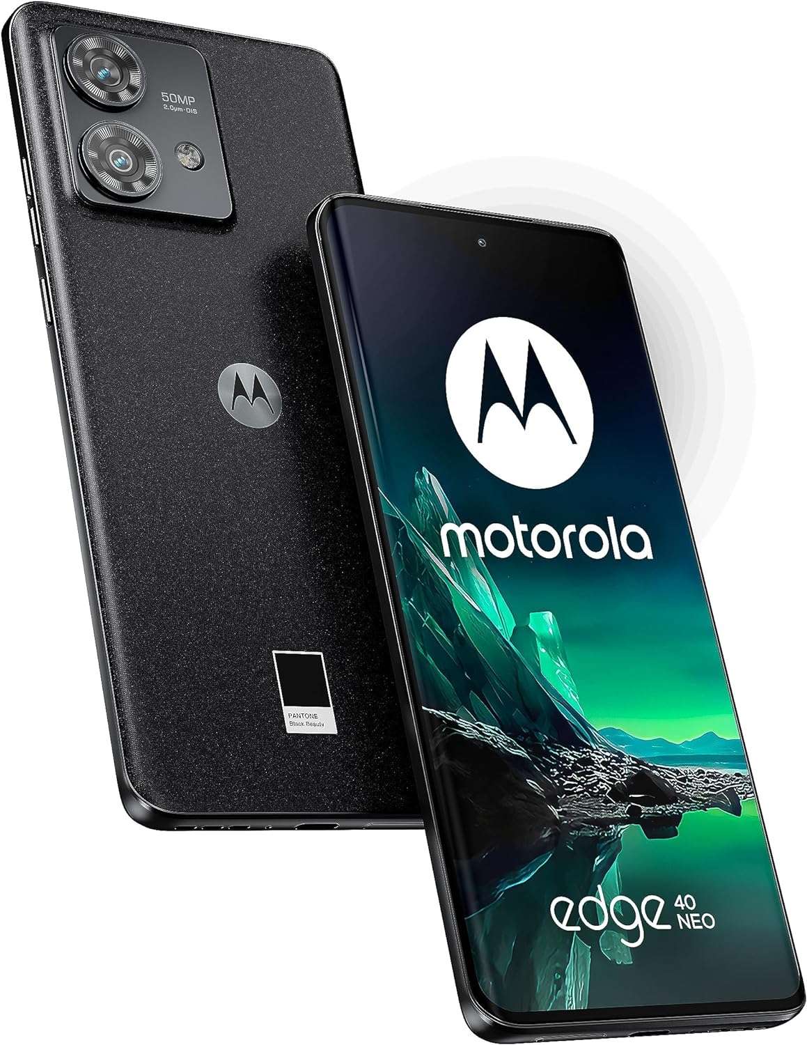 Motorola Edge 40 Neo erbjuds: din idag för 369 €