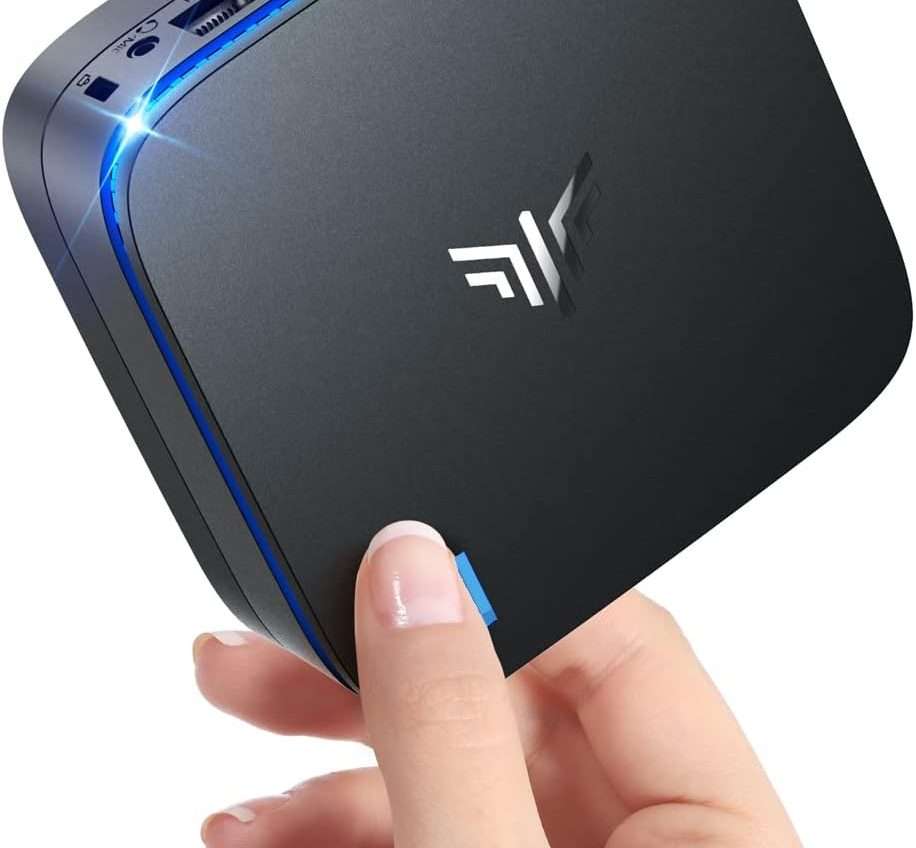 Mini PC con Windows 11 in super offerta a 139€ su Amazon: imperdibile