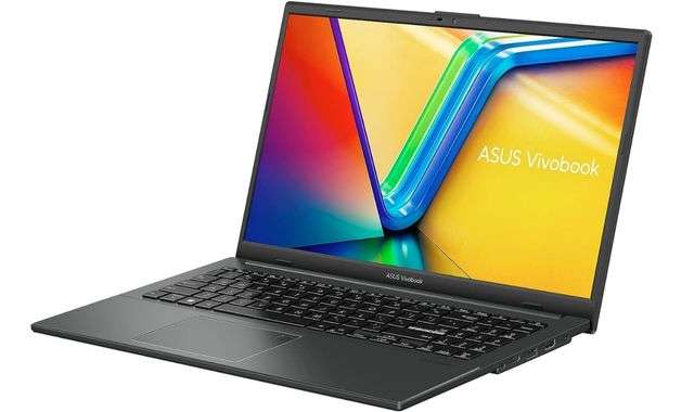 Notebook ASUS Vivobook Go